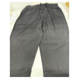 NITAGUT MENS LINEN PANTS SIZE 34