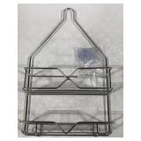 SHOWER CADDY 17IN