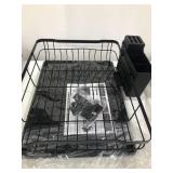 DISH RACK 13x17x5IN