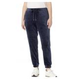 AMAZON ESSENTIALS WOMEN'S 4X SLIM FIT VELOUR