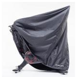 AEROW WATERPROOF BIKE COVER (BLACK) 60 X 24 X 60