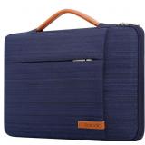 LACDO PROTECTIVE LAPTOP SLEEVE CASE WITH HANDLE