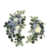 ODOUZY ARTIFICIAL WEDDING FLOWERS