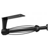 AKAAYUKO METAL PAPER TOWEL HOLDER (BLACK) 9.84 +