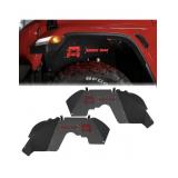 INNER FENDER FRONT FENDER LINERS FOR JEEP