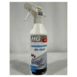 HG WIND SCREEN DE ICER