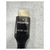 HDMI CABLE 20 INCH