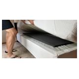 STRATIFORM DENSITY MATTRESS SAG SUPPORT 1.5' D x