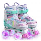 SULIFEEL RAINBOW UNICORN 4 SIZE ADJUSTABLE LIGHT