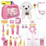 MEDLAND DOCTOR PLAY SET