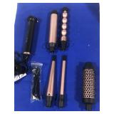 WAVYTALK HAIR CURLER SET