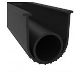 BOWSEN GARAGE DOOR BOTTOM SEALS WEATHERPROOF