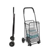 DMI UTILITY CART WITH WHEELS, WEIGHS 7.5 POUNDS