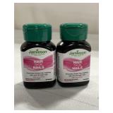 JAMIESON HAIR SKIN NAILS CHERRY FLAVOURED TABLETS