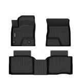 BINMOTOR-ALL WEATHER FLOOR MATS FOR MITSUBISHI