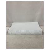 MEMORY FOAM PILLOW 23x14 INCHES