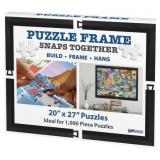 FUNWARES, PUZZLE FRAME FOR 20 X 27 IN. PUZZLES