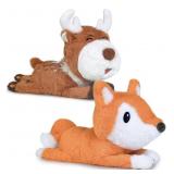 IPLAY-ILEARN, WRIST PALS STUFFED ANIMAL TOYS, 2