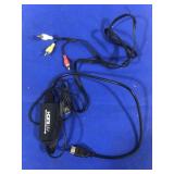 HDMI TO AV CABLE