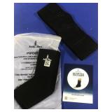 ARCTICFLEX HOT/COLD ANKLE SLEEVE SMALL