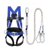 TRSMIMA SAFETY HARNESS