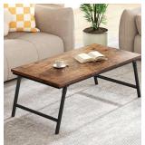 ALLSTAND, FOLDING COFFEE TABLE FOR FLOOR SITTING,