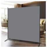 SINGLE PANEL ROOM DIVIDER 6FT