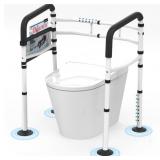 SAMINI TOILET SAFETY RAIL