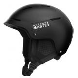 OUTDOOR MASTER MEDIUM EMERALD SKI HELMET