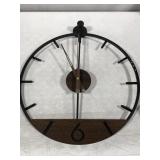 WALL CLOCK 20IN