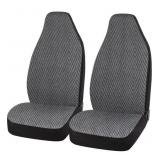 ROAD COMFORTS FRONT CAR SEAT COVERS