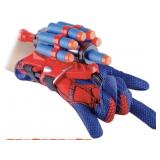 DRAVF SPIDER GLOVE TOY(MISSING STRAPS)