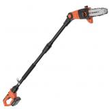 MAXLANDER 15FT ELECTRIC POLE CHAINSAW (BATTERY