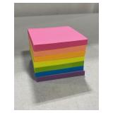 POST IT NOTES SET OF 7