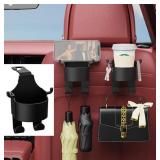 SOMAYO, MULTIFUNCTIONAL HOOK FOR CAR SEAT BACK,