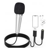 POP VOICE MINI KARAOKE MICROPHONE FOR ANDROID -