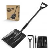 UMUACCAN SNOW SHOVEL, EMERGENCY SNOW SHOVEL