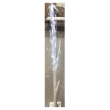 LIGHT UP TREE 5.5FT