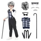 CHILDRENS COSTUME MEDIUM