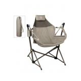 TIMBER RIDGE HAMMOCK CAMPING CHAIR WITH