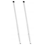 DEROFIT WINDOW SECURITY BAR(2PCK) 16-51IN