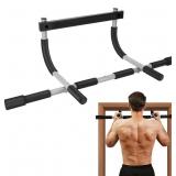 ALLY PEAKES DOORWAY PULL UP BAR