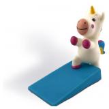 KWIRKWORKS UNICORN DOOR STOPPER