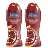 SOFTSOAP BODY WASH - 2 PACK