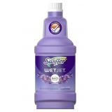 SWIFFER WETJET SET OF 2 REFILLS (LAVENDER) 1.25L