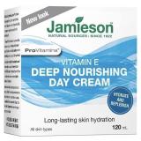 JAMIESON SET OF 2 VITAMIN E HYDRATING CREAM 60ML