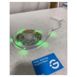 GOVEE, 50 FT. RGB LED STRIP LIGHT, TESTED