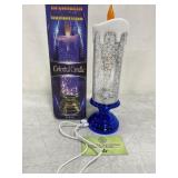 LA CANDELA COLOURFUL CANDLE TESTED