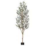 KAZEILA ARTIFICIAL 6FT OLIVE TREE