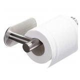 DGWHYC TOILET PAPER ROLL HOLDER (SILVER) 6.20 X